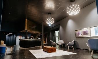 The Hey Hotel