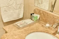 Kainar Hotel فنادق في شيمكنت