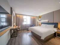 Urba Hotel (Ganzhou Bubugao Center Yugutai Branch) Hotels in Ganzhou