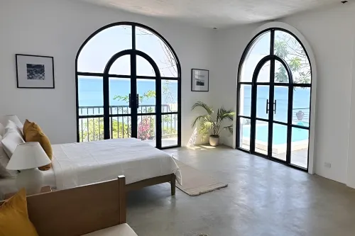 Uli Cliffhouse - Villas