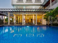 Hotel Royal Padjadjaran Bogor Hotel a Bogor