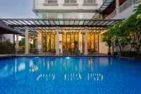 Hotel Royal Padjadjaran Bogor