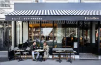 Hotel Flanelles Paris Hôtels à : Paris