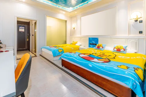 Ocean Grand Hotel - 3 stelle