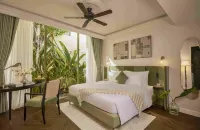 President Maison Signature By M Village
