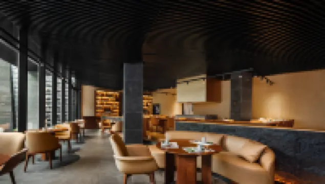 杭州春之屋温泉ホテル
