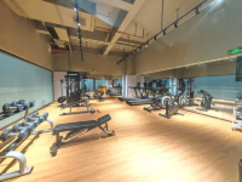 美豪麗致飯店（茂名電白店）