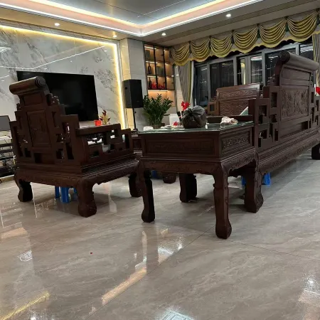 Golden Beach on Wanwei Island Jinhaiyang Homestay