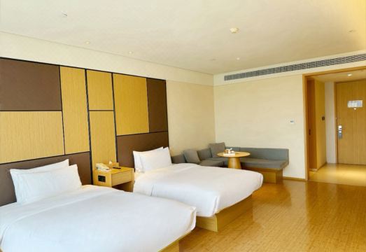 3. JI 호텔 상하..