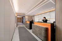 如家艾扉飯店（哈爾濱中央大街尚志大街地鐵站店） - 2 星級