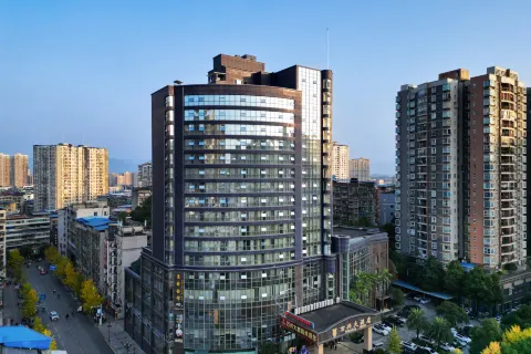 Wanxing Hotel