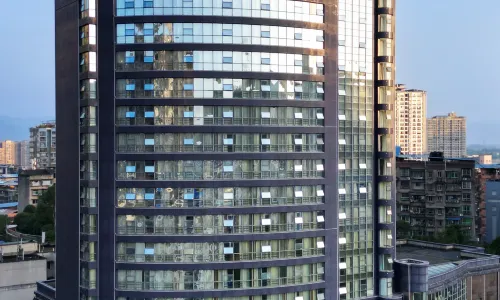 Wanxing Hotel