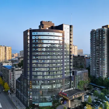 Wanxing Hotel