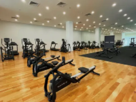 D’Rapport by Manhattan Group Hotels near Texas Instruments Malaysia Sdn Bhd