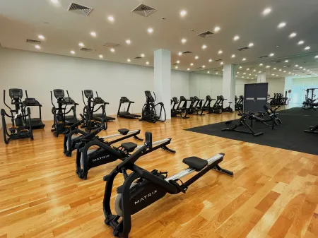 D’Rapport by Manhattan Group Отели рядом с достопримечательностью «KL Highland»