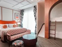 Sugar Marina Hotel -POP- Kata Beach Các khách sạn gần Bãi biển Kata