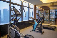 UrCove by Hyatt Xuchang Angel City - Gym