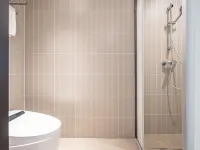 Jinjiang Hotel (Zhoukou Xiangcheng City Center Square)