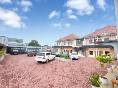 HOTEL CIBENING Hotel dekat Jatiluhur Panorama View