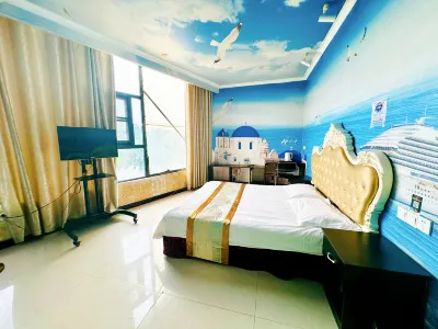 Zhoukou Hongtai Boutique Hotel