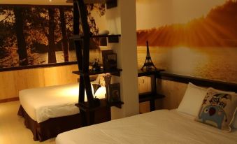 Cheng Lan Hotel