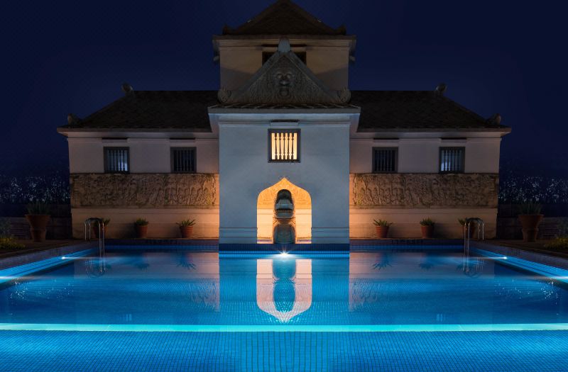 Le Meridien Jakarta photo 3