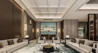 Nenjiang Grand Hotel Hotel a Nenjiang
