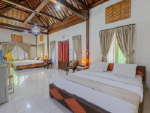 Pondok Gajah Hotel Hotels in Bantul Regency