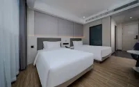 Zsmart Hotel (Foshan Nanhai District Financial High-tech Zone) - 2 étoiles