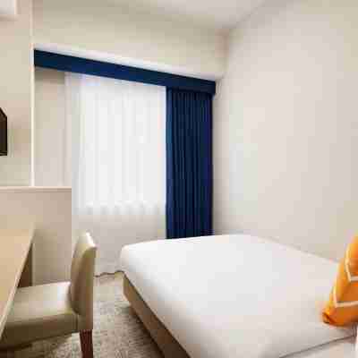 フォーポイント フレックス by シェラトン 盛岡 Rooms