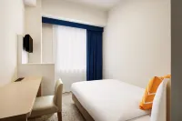 Four Points Flex by Sheraton Morioka Hotels in Takizawa