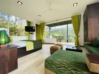 The Glenrock Wellness Nature Resort