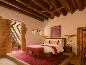Dar Tantora the House Hotel