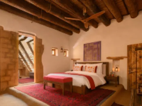 Dar Tantora the House Hotel Hotels in Al Ula