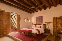 Dar Tantora the House Hotel