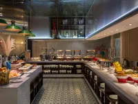 MEHOOD LESTIE Hotel (Shanghai Xujiahui Hengshan Road) Hotels near Xuhui