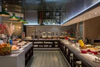 美豪麗致酒店（上海徐家匯衡山路店）