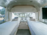 Le.Alley Autocamp Resort Hotels near Fugui Mudan