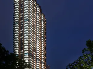 Bvlgari Hotel Shanghai