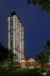 Bvlgari Hotel Shanghai Hotel a Shanghai