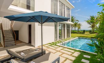 Legasea Villa Beachfront Hoi An
