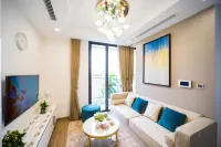 Vinhomes Greenbay Apartment Hanoi Centre - Hachi Homes - スパ