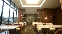 Tongyuan Hotel - فطور