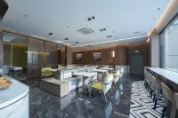 Starway Hotel (Qidong Wenfeng Grand World) - Desayuno