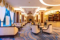 Hawthorn BY WYNDHAM DEHONG MANGSHI