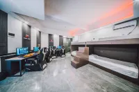 XXXXX Hotel (Yinchuan Haibao Park)