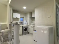 Yi Mu Homestay (Beijing Sanlitun Taikoo Li)