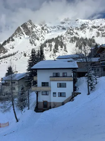 Motel Arlberg