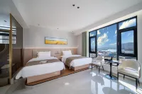 fengjingyihu ho tspring hotel Hotels in Huquan Ecological Park/Honghe Nativeland