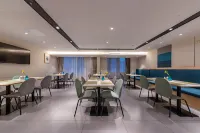 Homeinn Selected Hotel (Jinzhong Yuci University Town Wanda Plaza) - breakfast